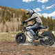 Image for article titled Land Energy Could Make A Capable Lightweight Electric Motorcycle For The Trail